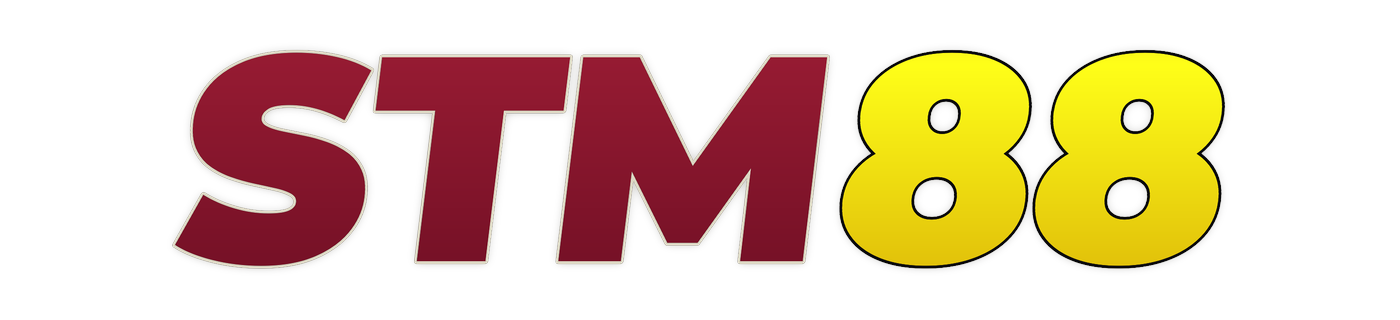STM88 Logo